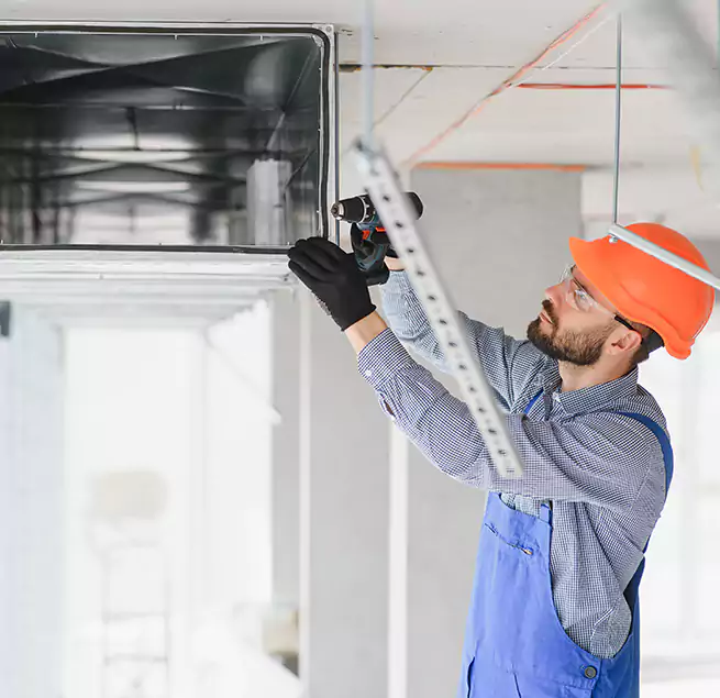 Why Homeowners & Businesses Trust Us in Blue Island, IL?