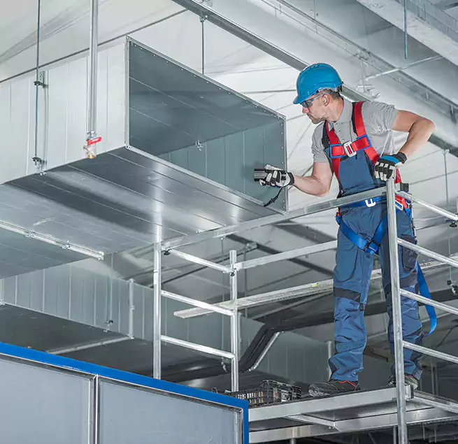 Why Homeowners Businesses Trust Us in Blue Island, IL