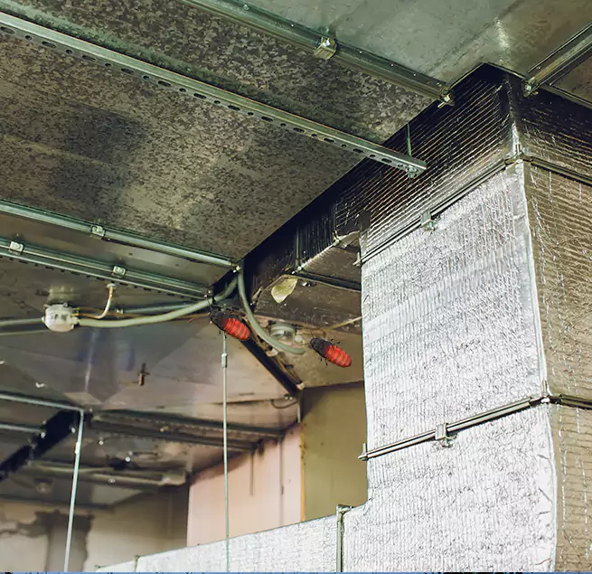 Why Homeowners & Businesses Trust Us Blue Island, IL?