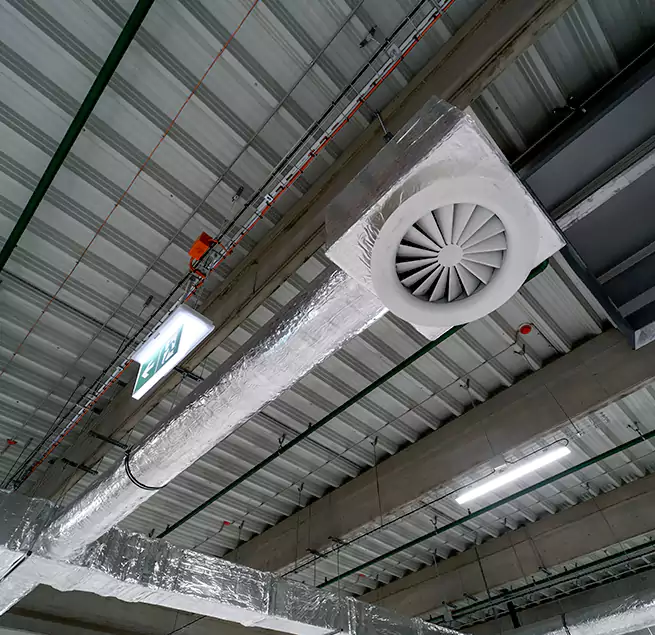 Why Homeowners & Businesses Trust Us in Blue Island, IL?