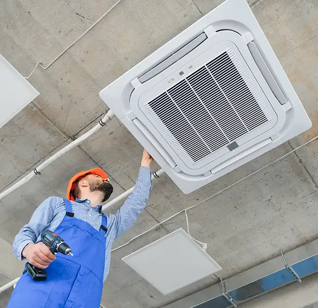 Why Homeowners & Businesses Trust Us in Blue Island, IL