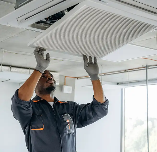 Why Homeowners & Businesses Trust Us in Blue Island, IL?