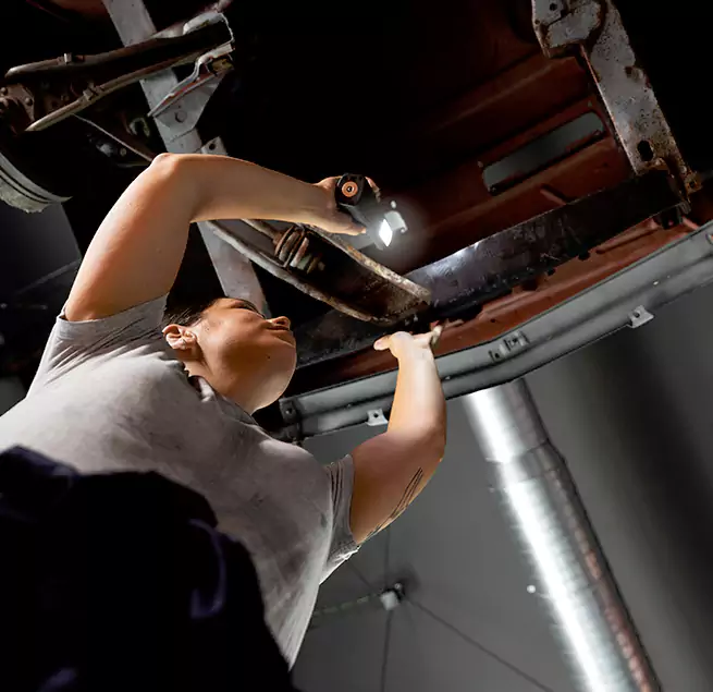 Why Homeowners & Businesses Trust Us Blue Island, IL