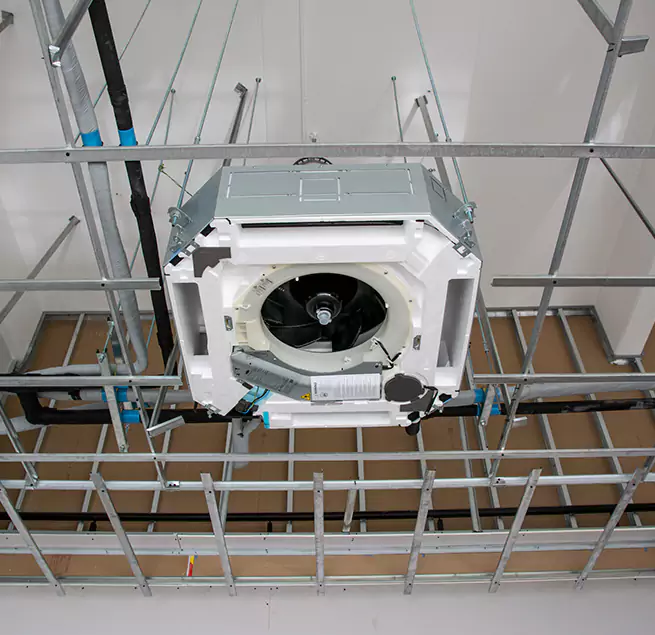 Why Homeowners & Businesses Trust Us Blue Island, IL?