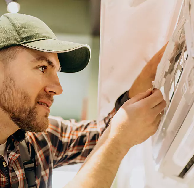 Why Homeowners & Businesses Trust Us in Blue Island, IL?