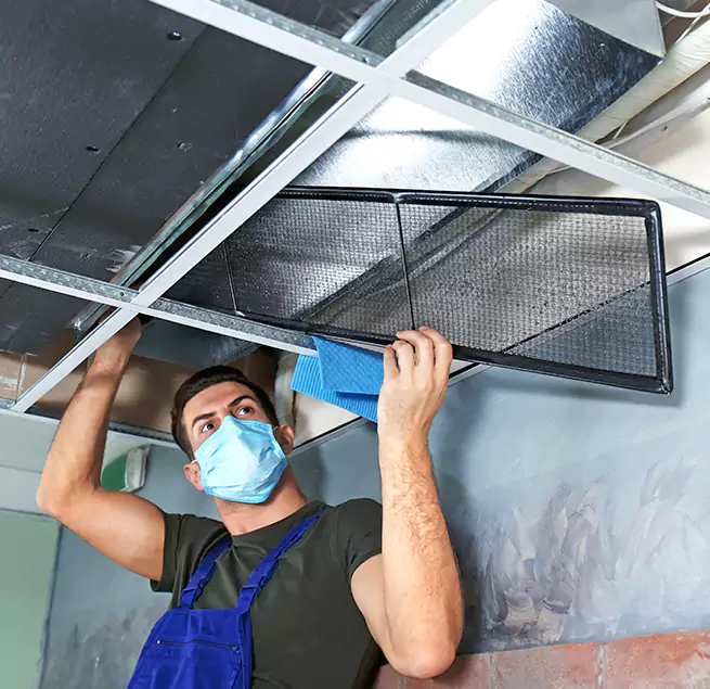  Why Homeowners Businesses Trust Us  in Blue Island, IL?