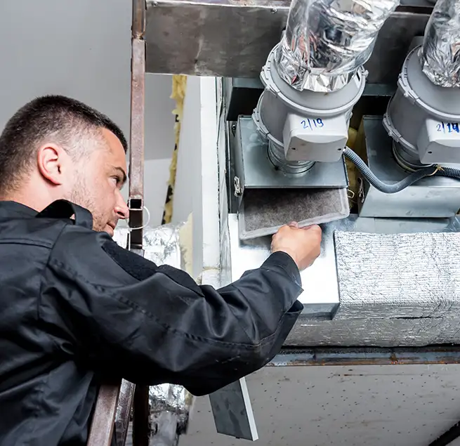 Why Homeowners & Businesses Trust Us in Blue Island, IL?