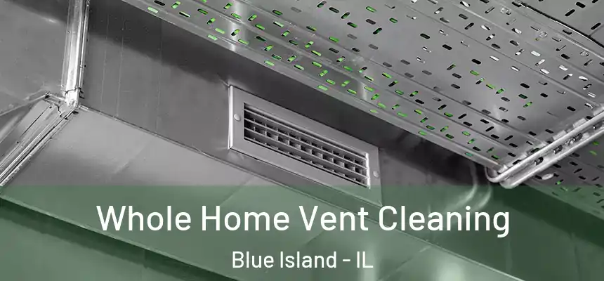  Whole Home Vent Cleaning Blue Island - IL